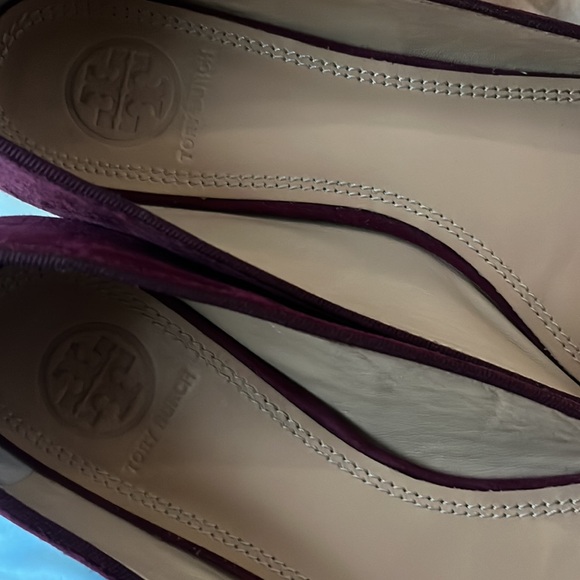 🖤🫦🖤•🍷Tory Burch x Put a Bow on It Vibes🍷•🫦🖤 - Picture 11 of 11